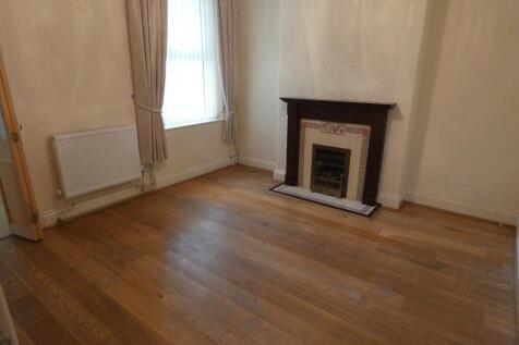 Rear Lounge