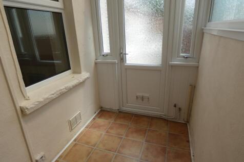 Utility Area