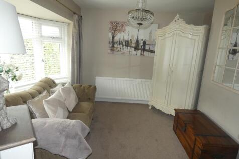 Front Lounge