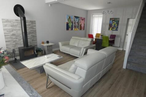 Lounge/Diner