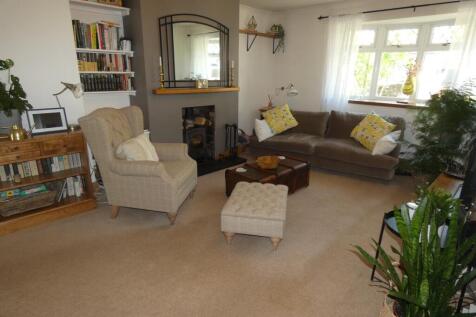 Main Lounge