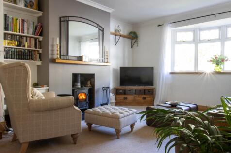 Main Lounge