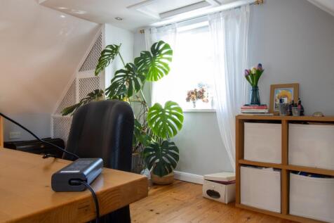 Work from Home Area