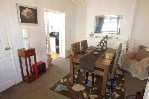 Rear Lounge