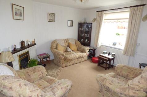Rear Lounge