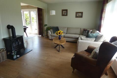 Main Lounge