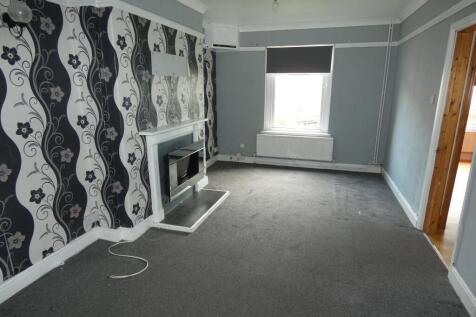 Front Lounge