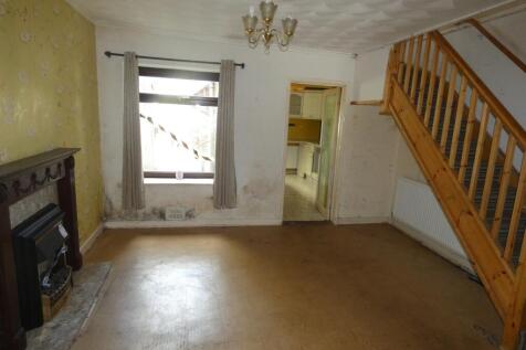 Rear Lounge