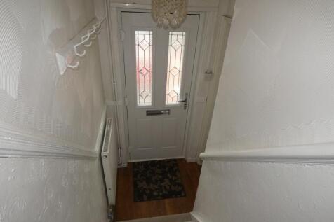Entrance Porch
