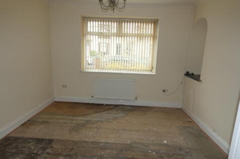 Front Lounge