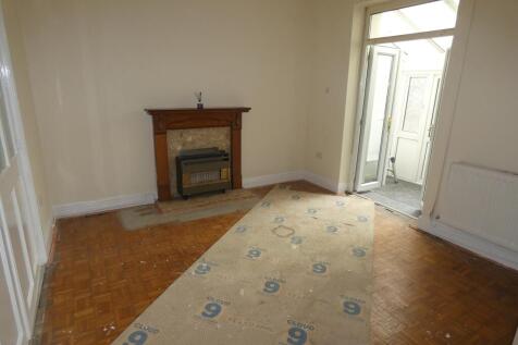 Rear Lounge