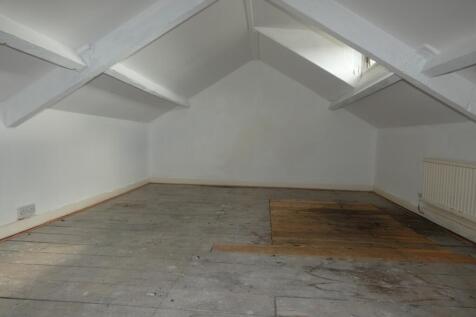 Loft Room