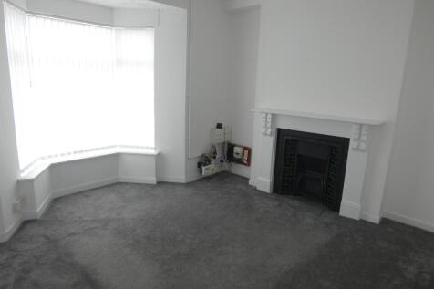 Front Lounge