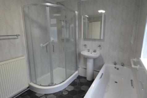 Shower Cubicle