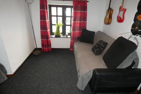 Bedroom 2/Reception Room 2