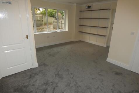 Reception Room 3