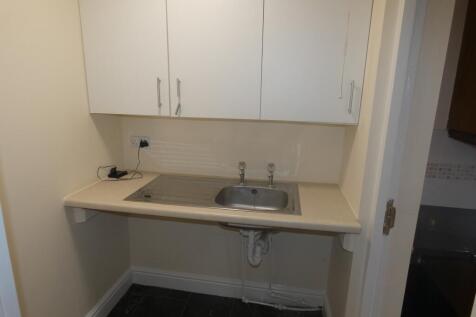 Utility Area