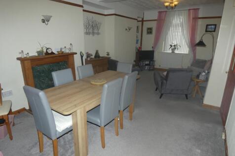 Main Lounge