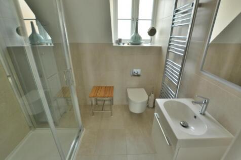 En suite