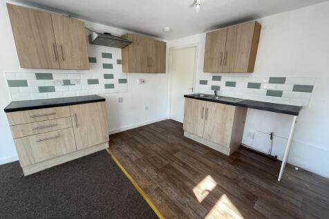 Kitchen Space