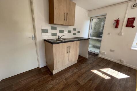 Kitchen Space