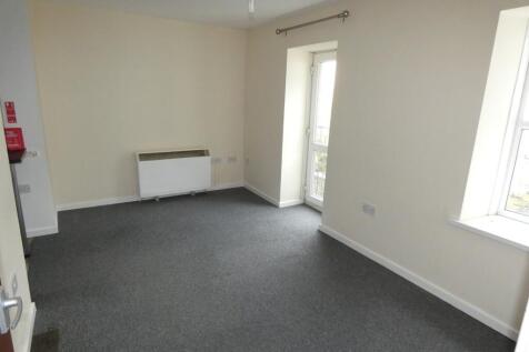 Bedroom / Reception Room 5