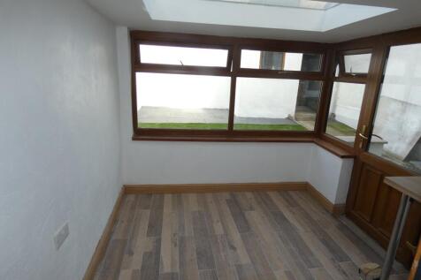 Utility Area