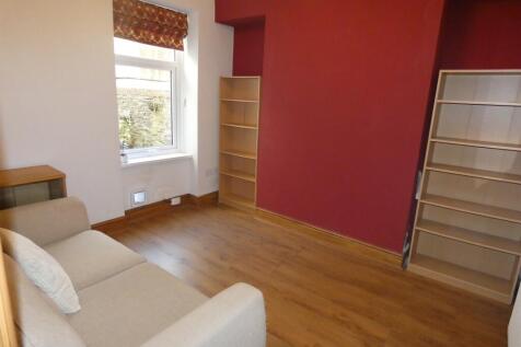 Rear Lounge