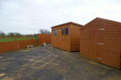 Sheds