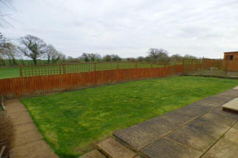 Open Meadow View