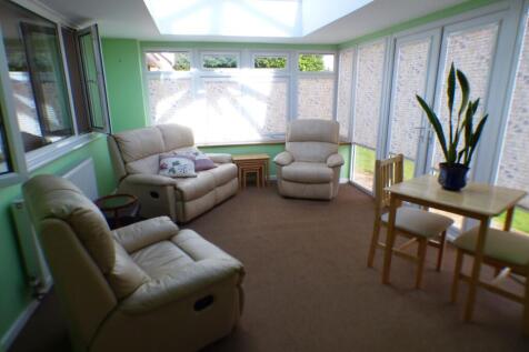 Garden Room/Orangery