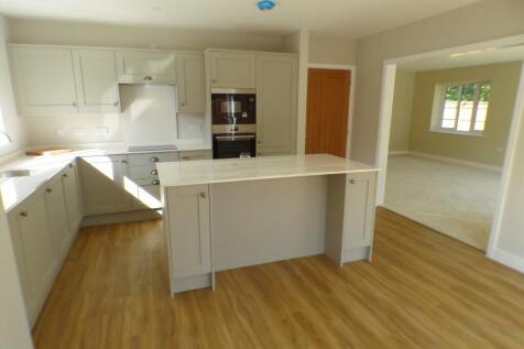 Living Kitchen/Diner
