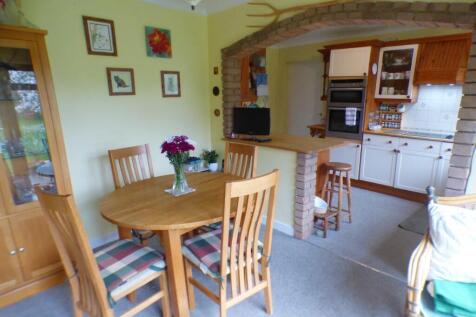 Breakfast Room