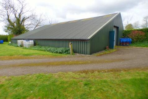 Barn