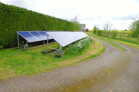 Solar Panels