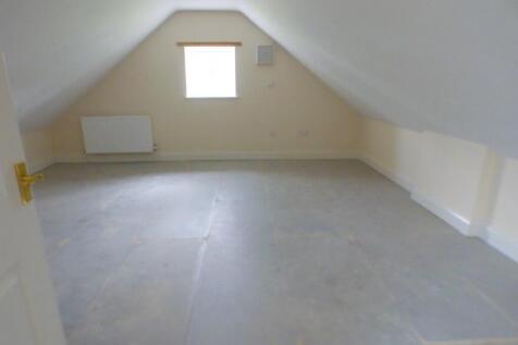 Bedroom 5/Store
