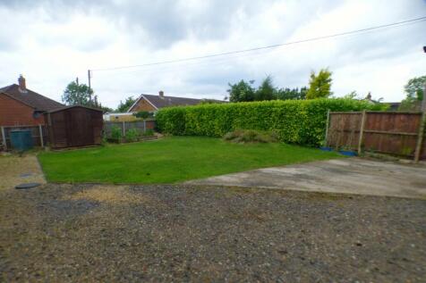 Driveway/Parking 