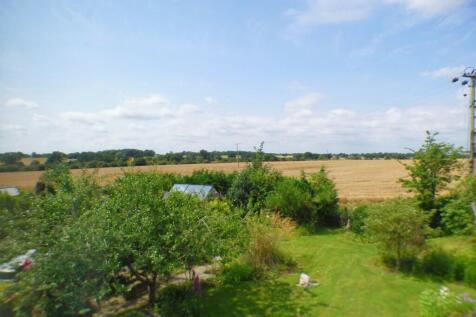 Open Farmland Views