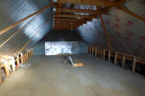 Roof Space