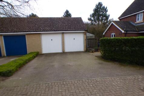 Double Garage