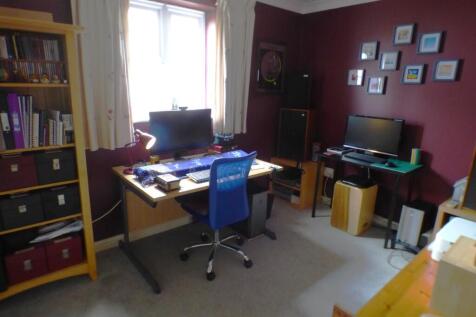 Study/Bedroom 5