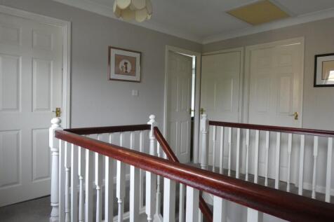 Galleried Landing
