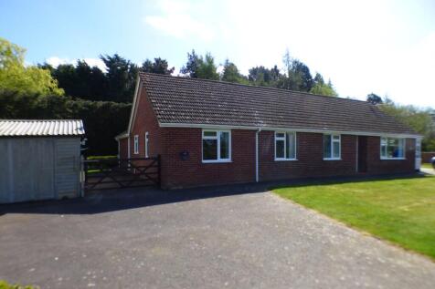 Front View Annexe