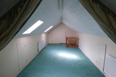 Bedroom3 (loft)