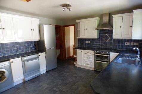 Annexe Kitchen