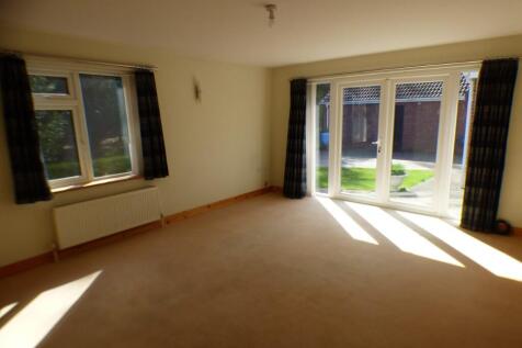 Annexe Sitting Room