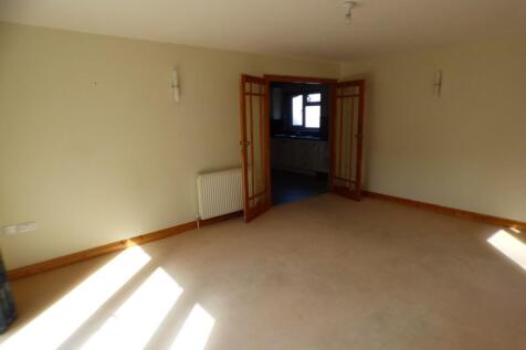 Annexe Sitting Room