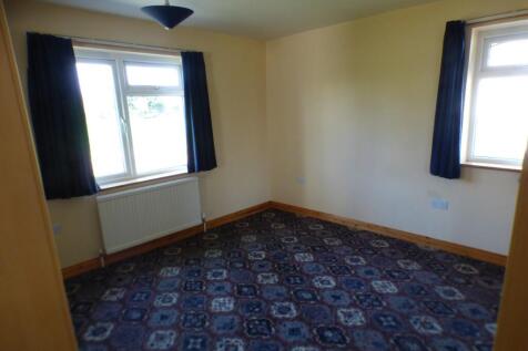 Annexe Bedroom