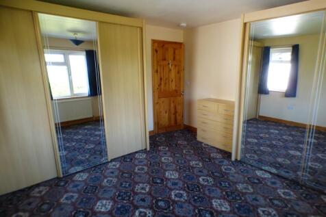Annexe Bedroom