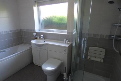 Shower Bathroom